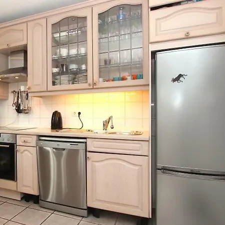 Private ハノーファー