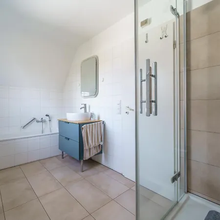 Private Homestay szállás Hannover