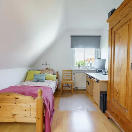 Private Homestay szállás Hannover