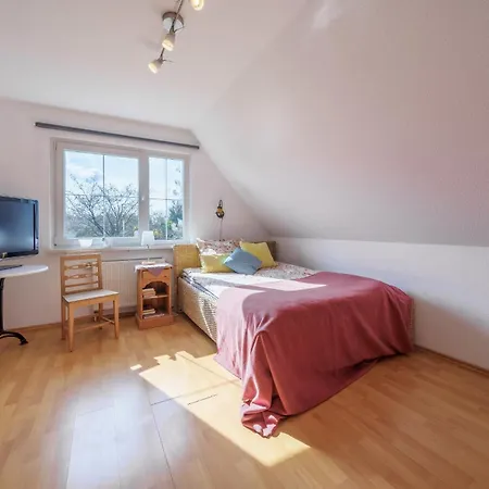 Homestay szállás Private Hannover