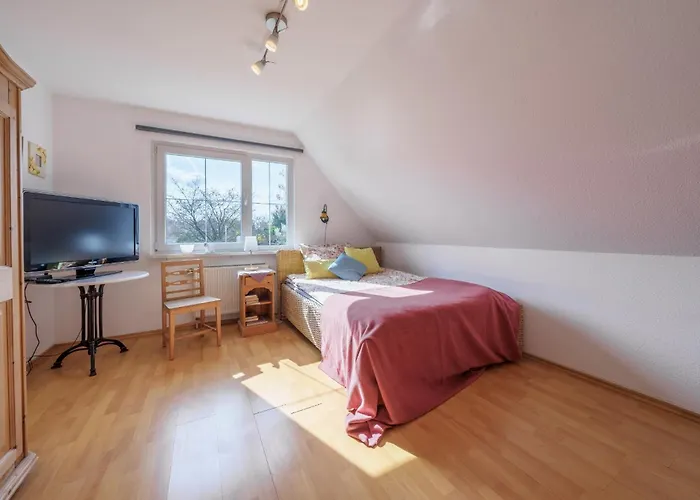 Privatunterkunft Private Hannover