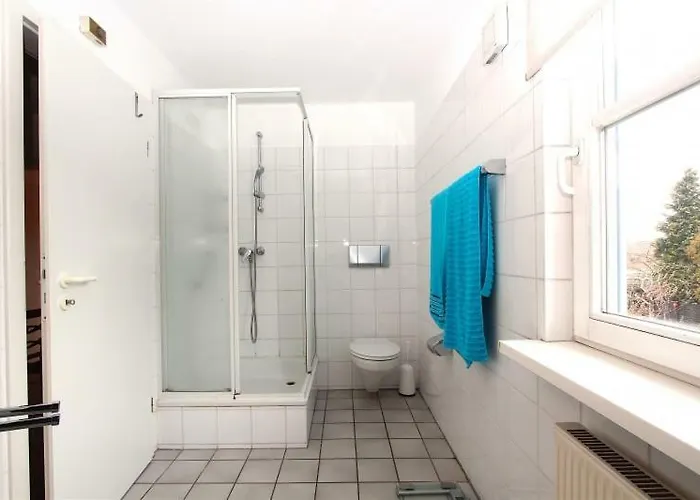 Проживание в семье Private Ганновер