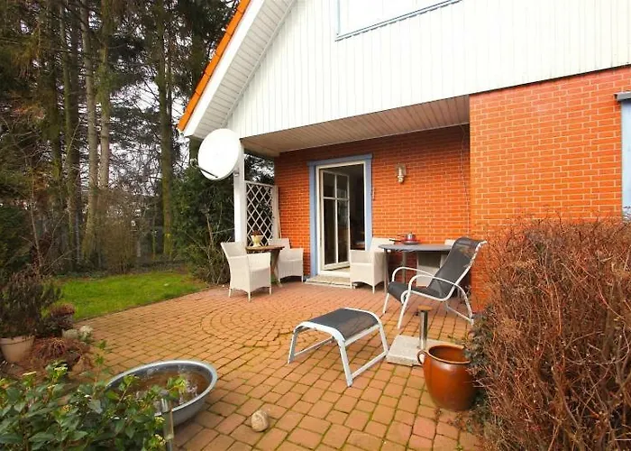 Privatunterkunft Private *