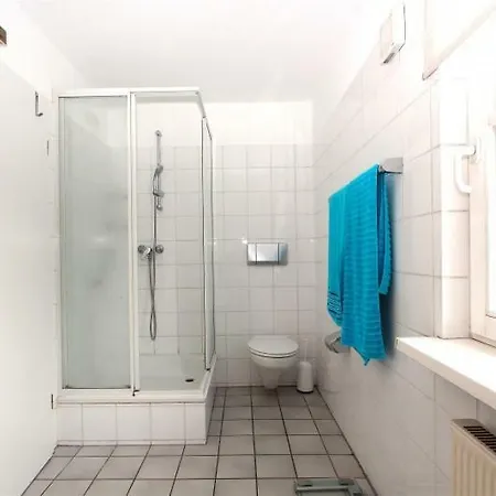 Ubytování v soukromí Private Hannover