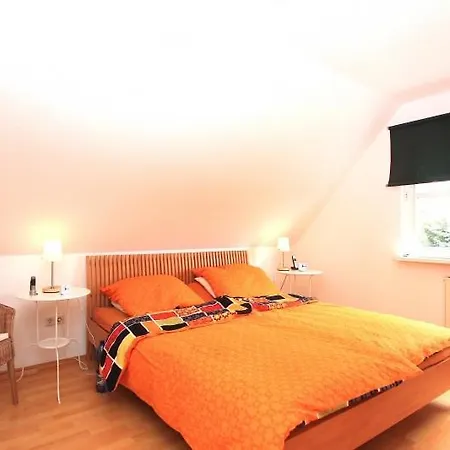 Pansiyon Private Hannover