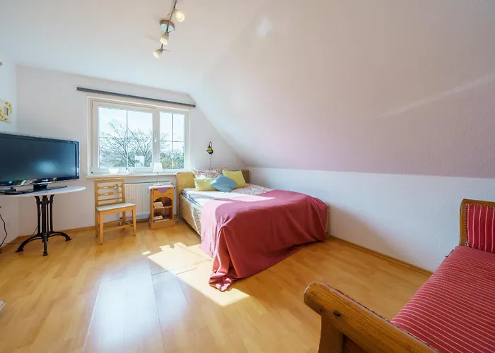 Accommodatie bij particulieren Private