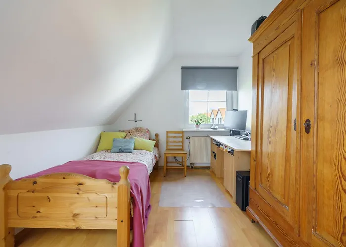 Private Accommodatie bij particulieren Hannover