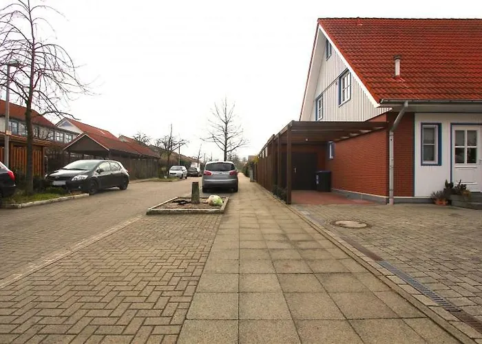 Private Accommodatie bij particulieren Hannover