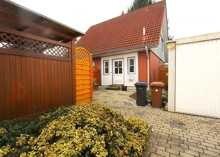 Private Accommodatie bij particulieren